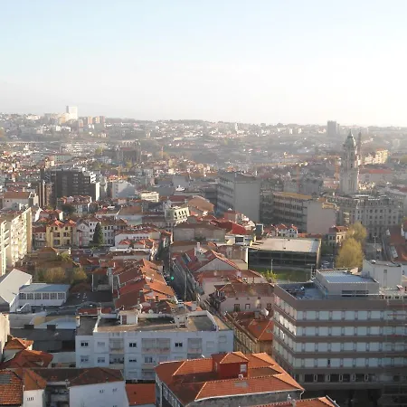 - Trindade Tower Apartament *