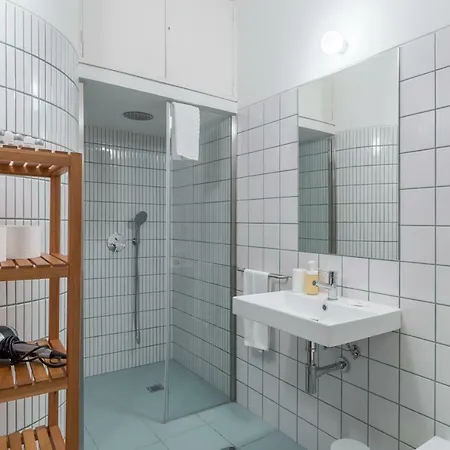 Apartament - Trindade Tower Porto